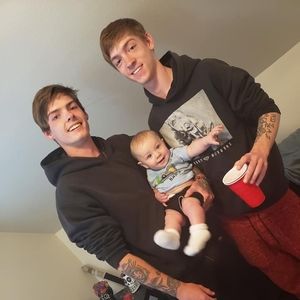 Meet your Posher, Robby